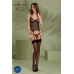 Корсет Passion LEAFA CORSET black S/M - ECO Passion - Фото №6