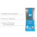 Розпродаж!!! Пробник System JO H2O - ORIGINAL (10 мл) (термін до 12.2024) - Фото №3