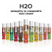 Розпродаж!!! Змазка на водній основі System JO H2O — Peachy Lips (120 мл) (термін до 01.03.2025) - Фото №5