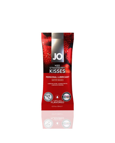 Розпродаж!!! Пробник System JO H2O - STRAWBERRY (10 мл) (термін до 01.2025) - Фото №1