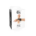 Наручники із екошкіри Art of Sex - Handcuffs Emoji, колір чорний - Фото №5