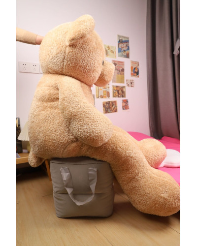 Надувная подушка для секс-машины KISTOY Tutu accessories - Inflatable cushion - Фото №4