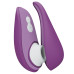 Вакуумний кліторальний стимулятор Womanizer Liberty 2 Purple - Фото №1