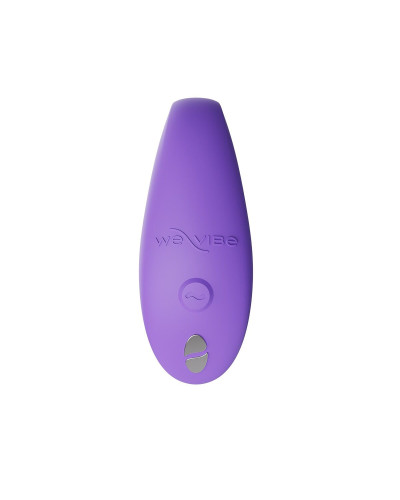 Смарт-вібратор для пар We-Vibe Sync GO Light Purple - Фото №3