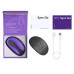 Смарт-вібратор для пар We-Vibe Sync GO Light Purple - Фото №7