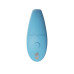 Смарт-вібратор для пар We-Vibe Sync GO Turquoise - Фото №3