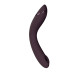 Вібратор для точки G з вакуумною стимуляцією Womanizer OG Aubergine - Фото №1