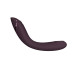 Вібратор для точки G з вакуумною стимуляцією Womanizer OG Aubergine - Фото №3