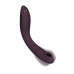 Вібратор для точки G з вакуумною стимуляцією Womanizer OG Aubergine - Фото №5