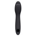 Вибратор для точки G с вакуумной стимуляцией Womanizer OG Dark Grey - Фото №2