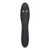 Вибратор для точки G с вакуумной стимуляцией Womanizer OG Dark Grey - Фото №3