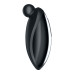 Вибратор для наружной стимуляции Satisfyer Spot On 2 Black, очень мощный, гибкий отросток - Фото №2