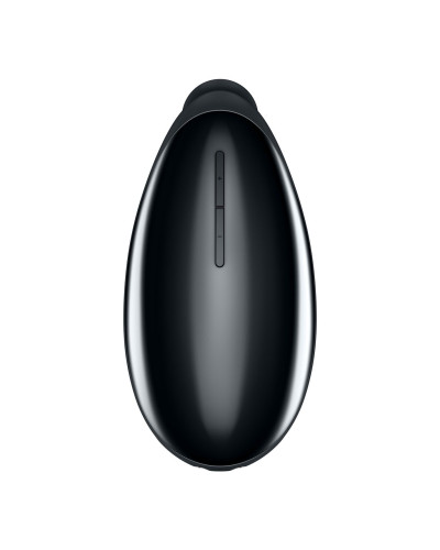 Вибратор для наружной стимуляции Satisfyer Spot On 2 Black, очень мощный, гибкий отросток - Фото №3