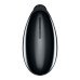 Вибратор для наружной стимуляции Satisfyer Spot On 2 Black, очень мощный, гибкий отросток - Фото №3