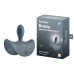 Анальная вибропробка Satisfyer Booty Absolute Beginners 2, для начинающих, вводимая часть 3,5 см - Фото №6