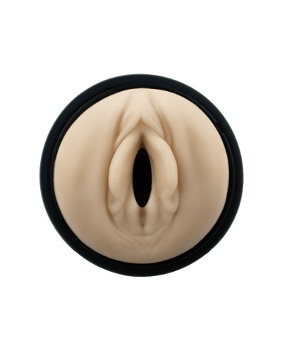 Мастурбатор Adrien Lastic Siltex Ultra Masturbator - Фото №4