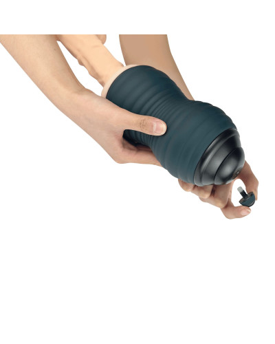 Мастурбатор Adrien Lastic Siltex Ultra Masturbator - Фото №10