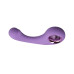 Вібратор для точки G FairyGasm BraveryAward violet - Фото №2