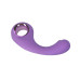 Вібратор для точки G FairyGasm BraveryAward violet - Фото №4