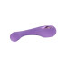 Вібратор для точки G FairyGasm BraveryAward violet - Фото №6
