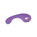 Вібратор для точки G FairyGasm BraveryAward violet - Фото №7