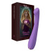 Вібратор для точки G FairyGasm MerryWand violet - Фото №1