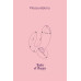 Вибратор для пар FairyGasm PleasureBerry blue, зарядный кейс, пульт ДУ - Фото №11
