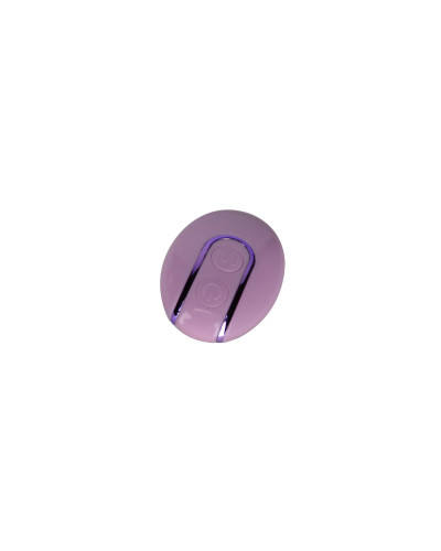 Вибратор для пар FairyGasm PleasureBerry violet, зарядный кейс, пульт ДУ - Фото №6