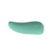 Вібратор-язичок FairyGasm ThrillLeaf green - Фото №4