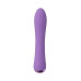 Вібратор з підігрівом FairyGasm WowGenie violet, підігрів до 42 °C - Фото №4