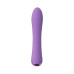 Вібратор з підігрівом FairyGasm WowGenie violet, підігрів до 42 °C - Фото №5