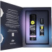 Подарочный набор pjur BACK DOOR Value Pack: силиконовая смазка 100 мл и расслабляющий спрей 20 мл - Фото №3