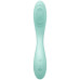 Вібратор із перлинною стимуляцією точки G Satisfyer Rrrolling Pleasure Mint (м'ята упаковка!!!) - Фото №5