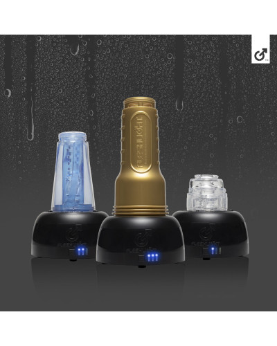 Сушарка для мастурбаторів Fleshlight Air - Фото №6