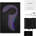 Кліторально-вагінальний звуковий стимулятор LELO Enigma WAVE Cyber Purple, 3 типи стимуляції - Фото №5
