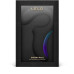 Клиторально-вагинальный звуковой стимулятор LELO Enigma WAVE Black, 3 типа стимуляции - Фото №6