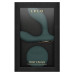 Массажер простаты LELO Hugo 2 Remote Green, 2 мотора, очень мощный, пульт ДУ - Фото №4