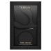 Масажер простати LELO Hugo 2 Remote Black, 2 мотори, дуже потужний, пульт ДК - Фото №4