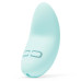 Мінівібратор для клітора LELO Lily 3 Polar Green, 10 режимів, дуже потужний - Фото №1