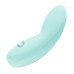 Мінівібратор для клітора LELO Lily 3 Polar Green, 10 режимів, дуже потужний - Фото №2