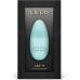 Мінівібратор для клітора LELO Lily 3 Polar Green, 10 режимів, дуже потужний - Фото №5