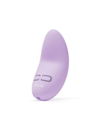 Мини-вибратор для клитора LELO Lily 3 Calm Lavender, 10 режимов, очень мощный - Фото №1