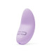 Мини-вибратор для клитора LELO Lily 3 Calm Lavender, 10 режимов, очень мощный - Фото №1