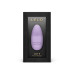 Мини-вибратор для клитора LELO Lily 3 Calm Lavender, 10 режимов, очень мощный - Фото №3