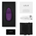 Мини-вибратор для клитора LELO Lily 3 Dark Plum, 10 режимов, очень мощный - Фото №4
