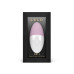 Музичний вібратор для клітора LELO SIRI 3 Soft Pink, вібрації в ритмі звуків без смартфона - Фото №4