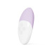 Музичний вібратор для клітора LELO SIRI 3 Calm Lavender, вібрації в ритмі звуків без смартфона - Фото №1