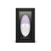 Музичний вібратор для клітора LELO SIRI 3 Calm Lavender, вібрації в ритмі звуків без смартфона - Фото №4