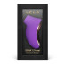 Звуковий стимулятор клітора LELO SONA 2 Travel Purple, тревел-версія, 12 режимів - Фото №4