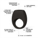 Эрекционное кольцо с вибрацией LELO Tor 3 Black, управление со смартфона - Фото №2